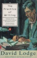 The practice of writing (David Lodge po angielsku)