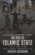 The rise of islamic state (Patrick Cockburn po angielsku)