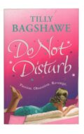 Tilly Bagshawe - Do Not Disturb