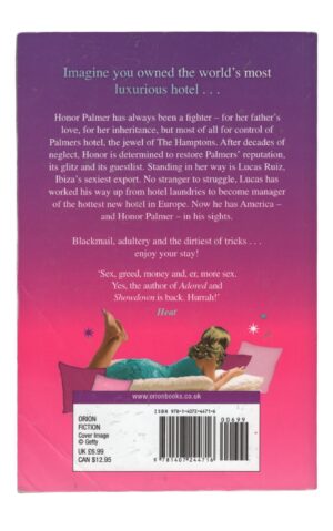 Tilly Bagshawe - Do Not Disturb