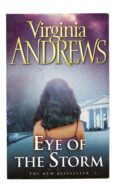 Virginia Andrews - Eye of the Storm