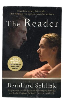 Bernhard Schlink po angielsku