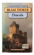 Bram Stoker - Dracula