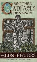 Brother Cadfael's penance (Ellis Peters po angielsku)