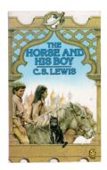 C. S. Lewis - The Horse and His Boy