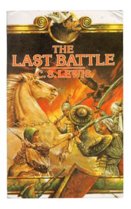 C. S. Lewis - The Last Battle