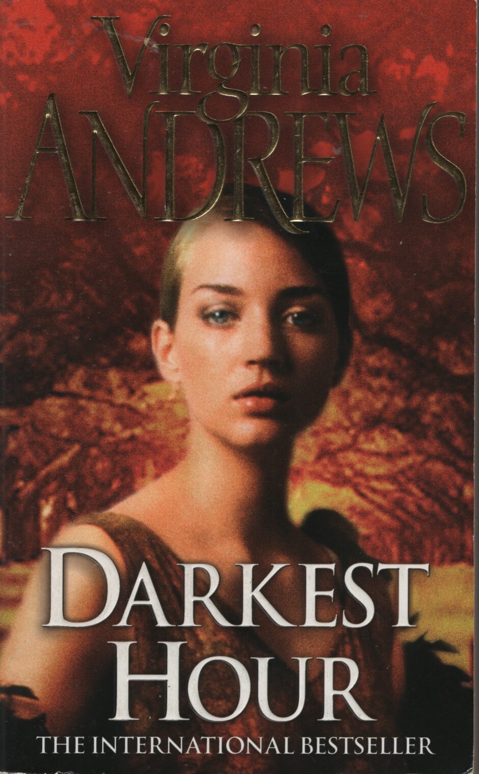 Darkest hour (Virginia Andrews po angielsku)