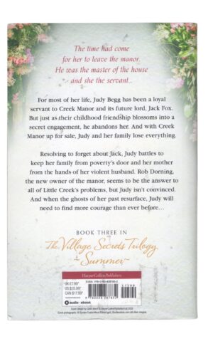 Dilly Court - The Country Bride