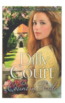 Dilly Court - The Country Bride