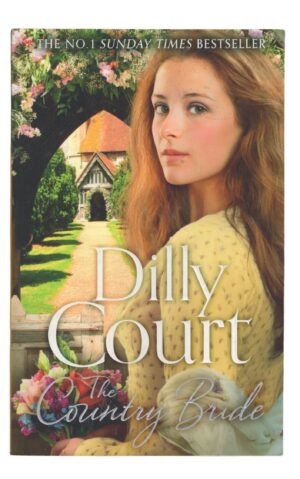 Dilly Court - The Country Bride