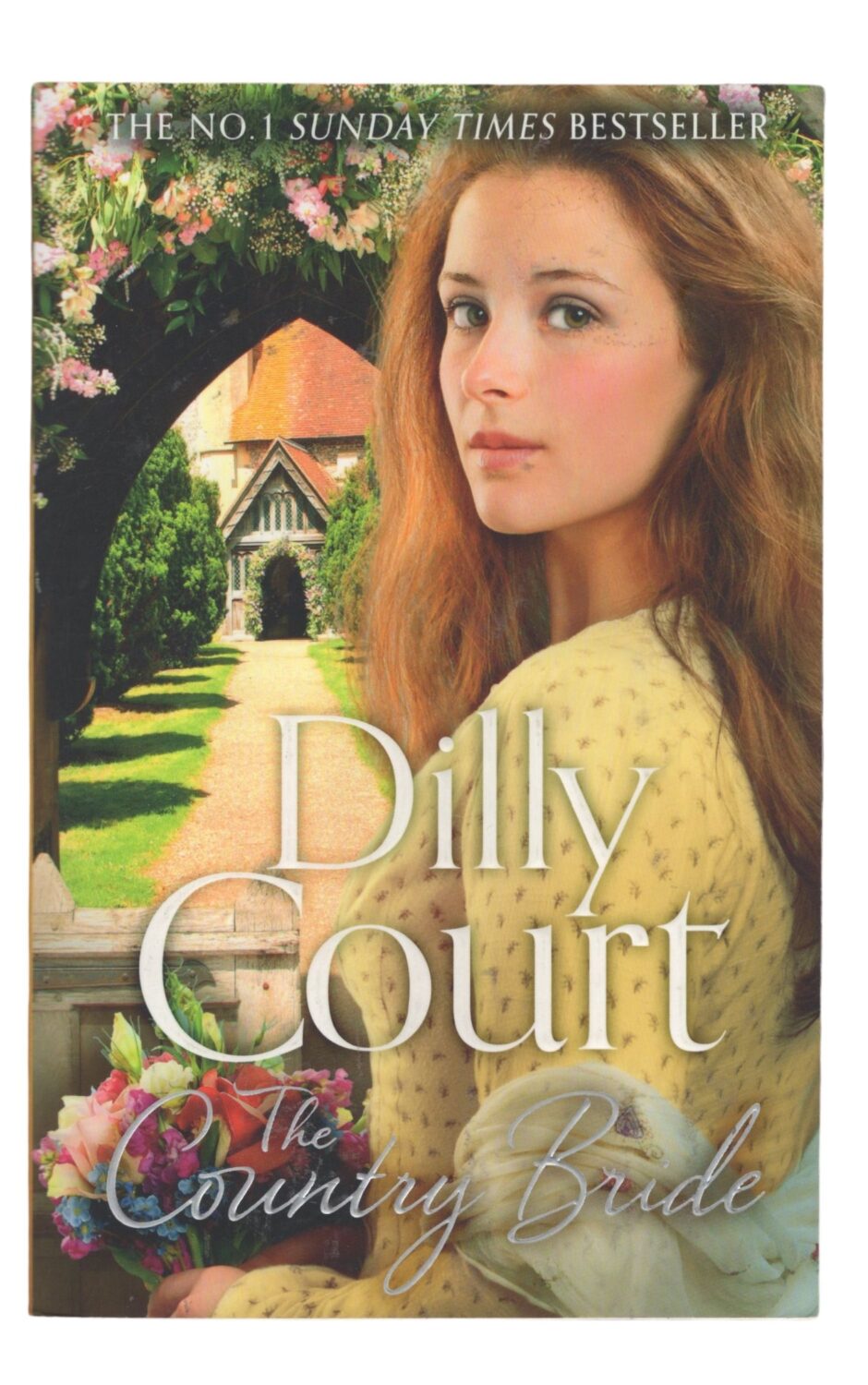 Dilly Court - The Country Bride