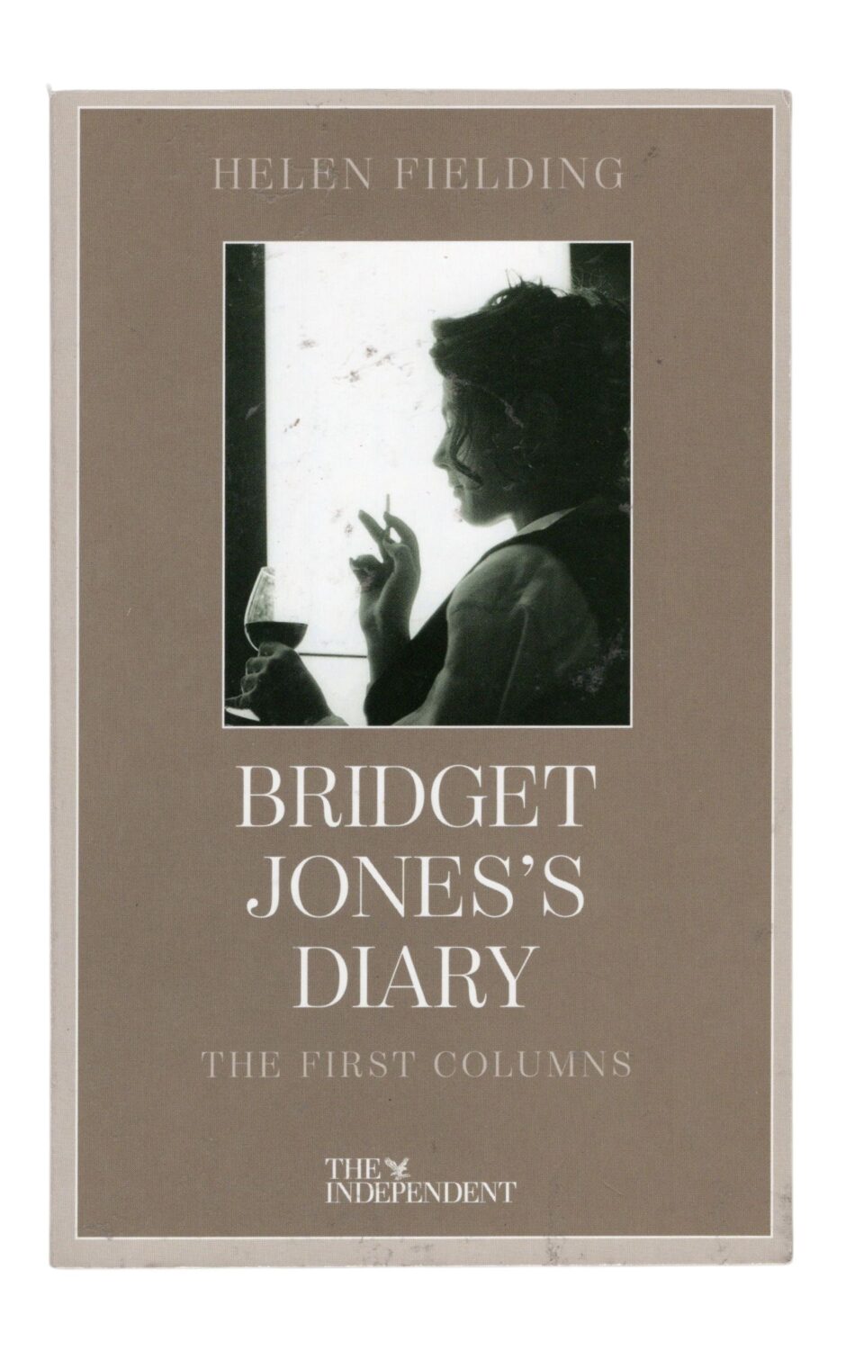 Helen Fielding - Bridget Jones's Diary - The First Columns