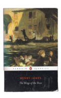 Henry James - The Wings of the Dove