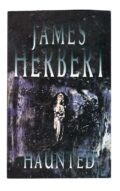 James Herbert - Haunted