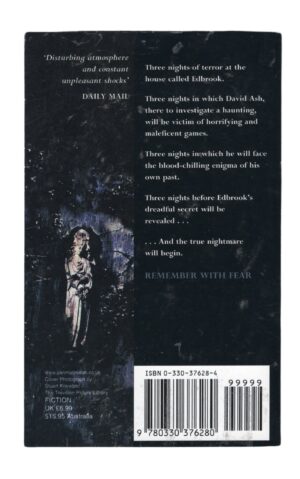 James Herbert - Haunted