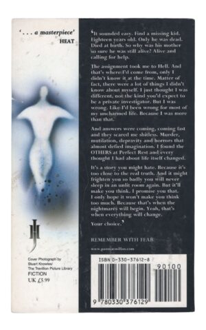 James Herbert - Others