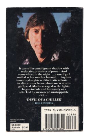 James Herbert - The Dark