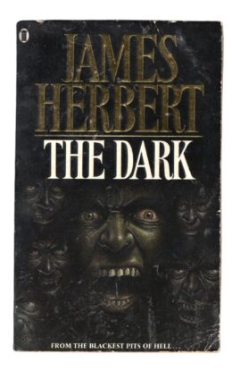 James Herbert - The Dark