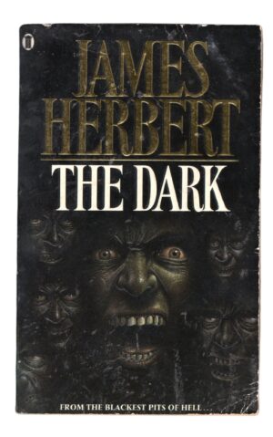 James Herbert - The Dark