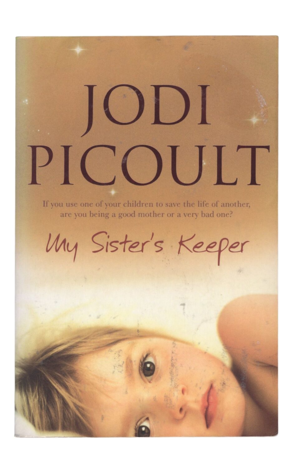 Jodi Picoult po angielsku