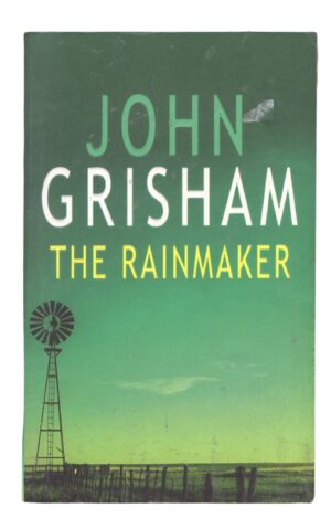 John Grisham - The Rainmaker