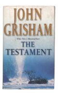 John Grisham - The Testament