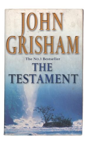 John Grisham - The Testament