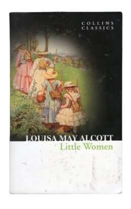 Louisa May Alcott - Little Women