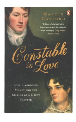 Martin Gayford po angielsku