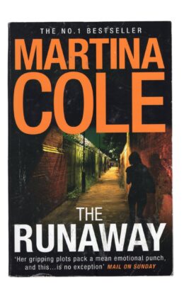 Martina Cole po angielsku