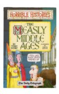 Measly Middle Ages (Terry Deary po angielsku)