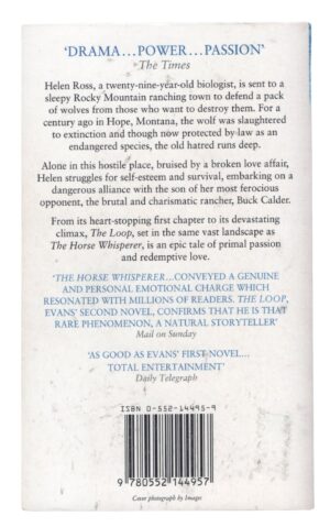 Nicholas Evans - The Loop