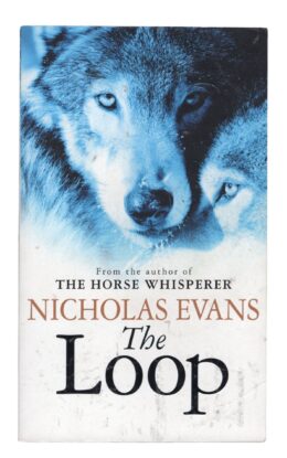 Nicholas Evans - The Loop