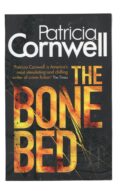 Patricia Cornwell po angielsku