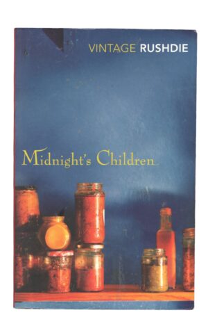 Salman Rushdie - Midnight's Children