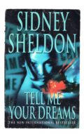 Sidney Sheldon - Tell Me Your Dreams