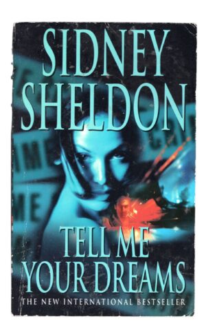 Sidney Sheldon - Tell Me Your Dreams