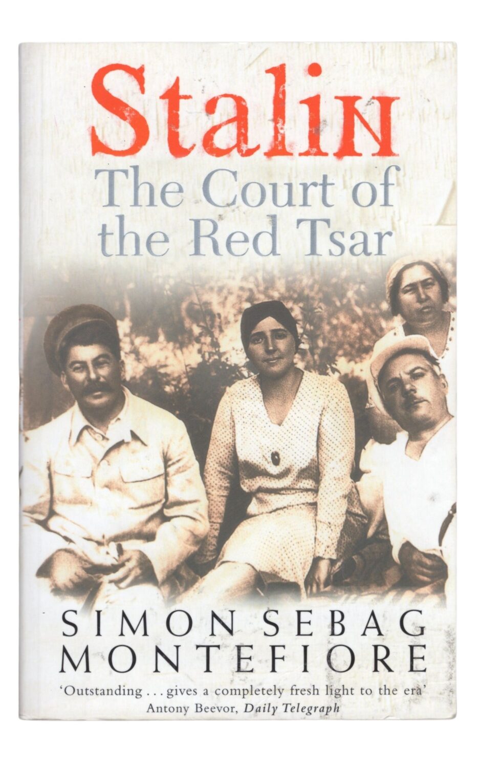 Simon Sebag Montefiore po angielsku