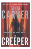Tania Carver - The Creeper