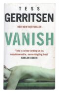 Tess Gerritsen - Vanish