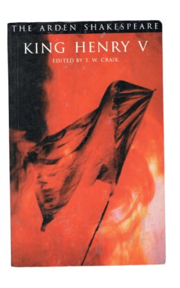 William Shakespeare po angielsku