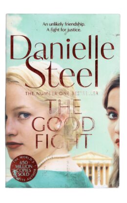 Danielle Steel po angielsku