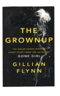 Gillian Flynn po angielsku