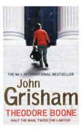 John Grisham po angielsku