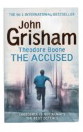 John Grisham po angielsku