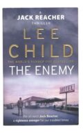 Lee Child po angielsku