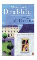 Margaret Drabble po angielsku
