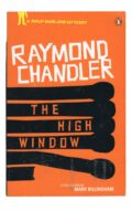 Raymond Chandler po angielsku