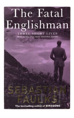 Sebastian Faulks po angielsku