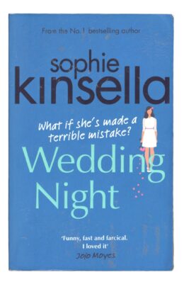 Sophie Kinsella po angielsku